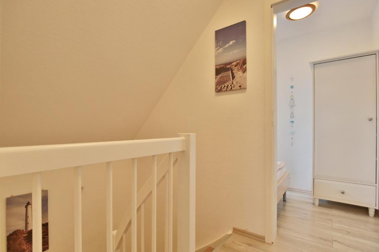 Timmendorfer Strand Haus Parkblick Appartement 10 Luaran gambar